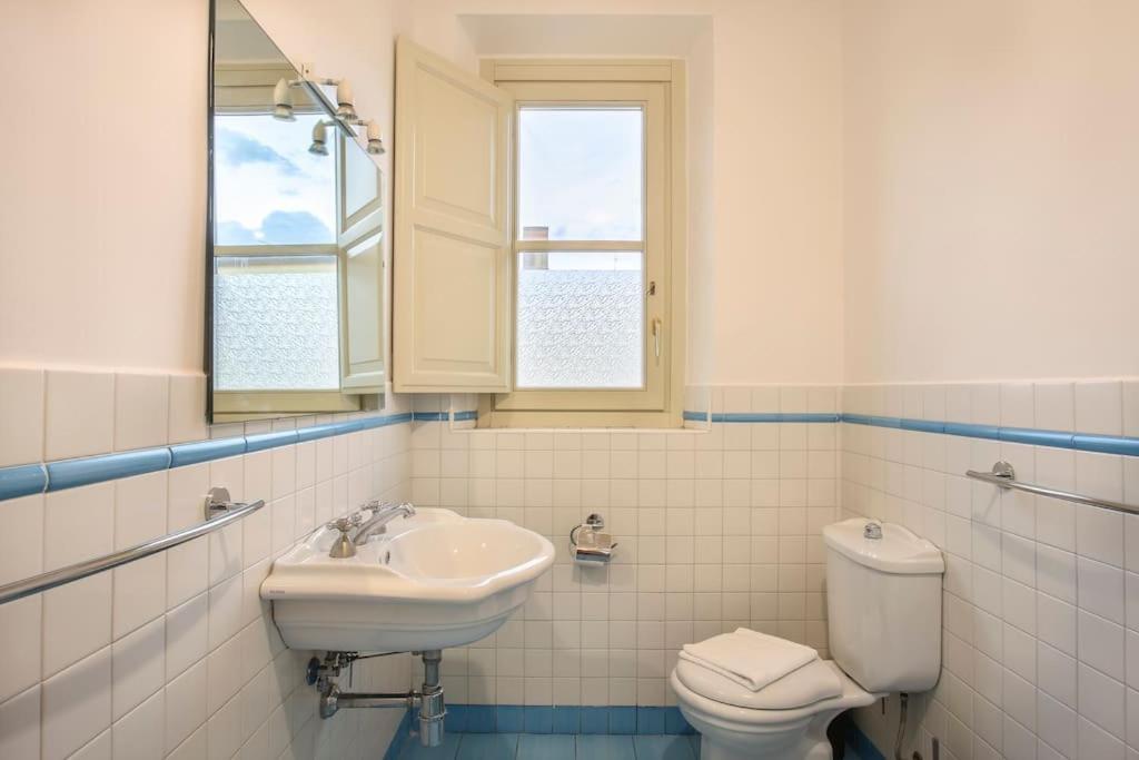 Palazzo Borghese 2 Bedroom Флоренция Экстерьер фото