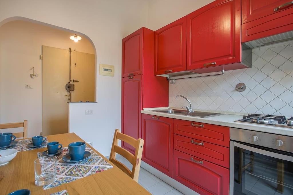 Palazzo Borghese 2 Bedroom Флоренция Экстерьер фото